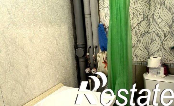 1-комн квартира улица Твардовского, 22/3,  д. 22/3
