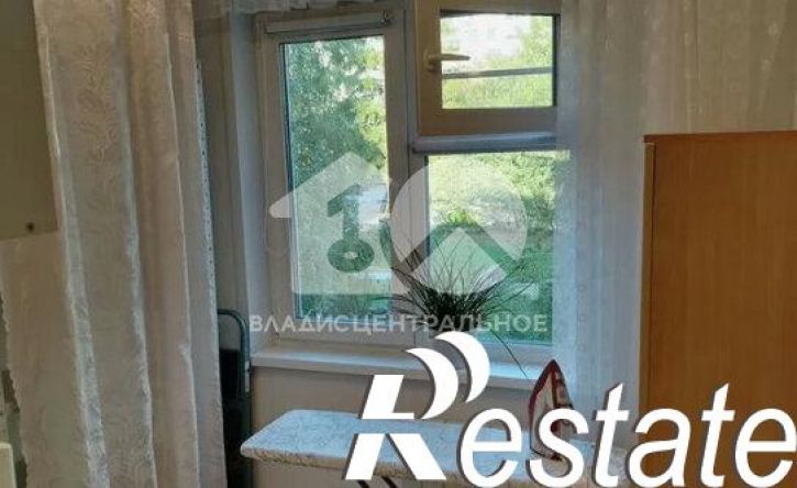 3-комн квартира улица Крылова, 69,  д. 69