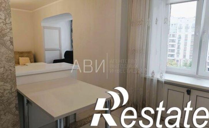 3-комн квартира улица Ольги Жилиной, 73,  д. 73