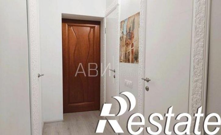 3-комн квартира улица Ольги Жилиной, 73,  д. 73