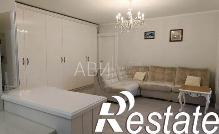 3-комн квартира улица Ольги Жилиной, 73,  д. 73
