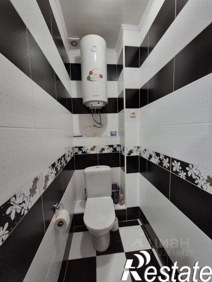 1-комн квартира улица Сержанта Коротаева, 1,  д. 1