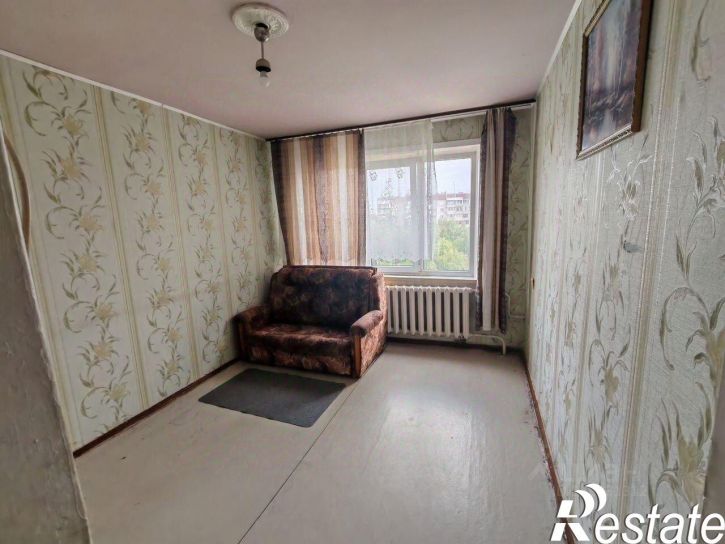 3-комн квартира Вилюйская улица, 24,  д. 24