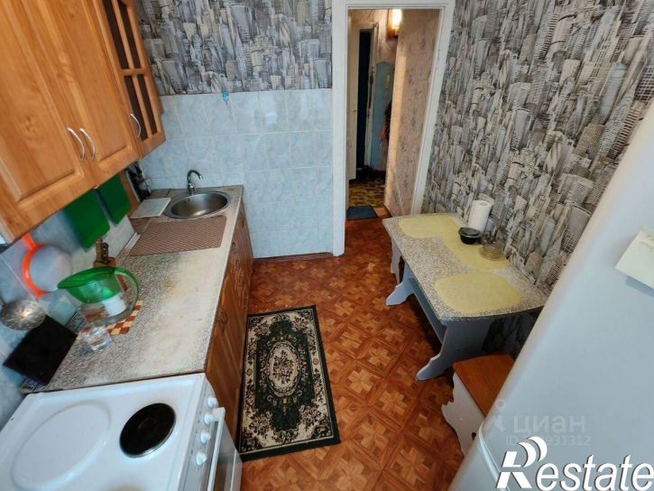 3-комн квартира Вилюйская улица, 24,  д. 24