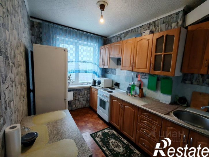 3-комн квартира Вилюйская улица, 24,  д. 24
