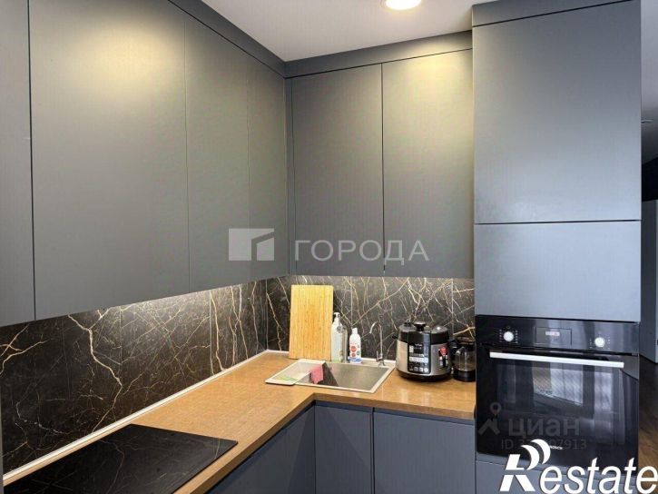 2-комн квартира улица Кирова, 225,  д. 225