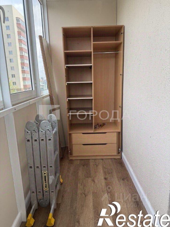 2-комн квартира улица Кирова, 225,  д. 225
