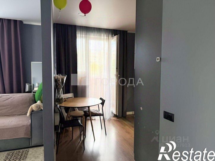 2-комн квартира улица Кирова, 225,  д. 225