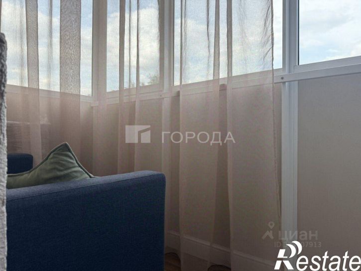 2-комн квартира улица Кирова, 225,  д. 225