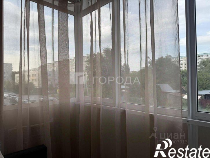 2-комн квартира улица Кирова, 225,  д. 225