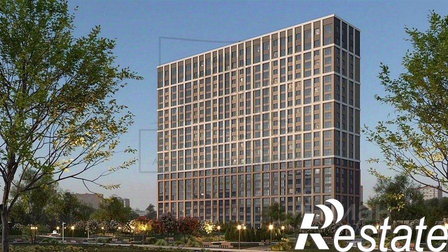 Купить квартиру за 9 300 000 рублей
