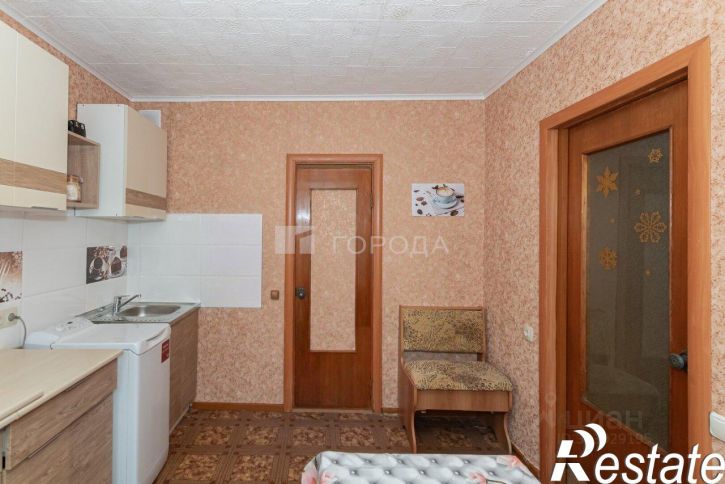 1-комн квартира Лесосечная улица, 7,  д. 7