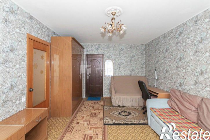 1-комн квартира Лесосечная улица, 7,  д. 7