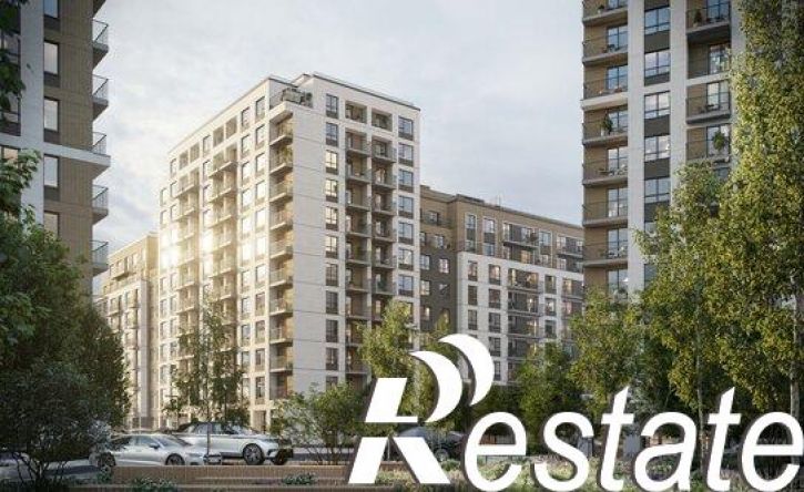 3-комн квартира в новом доме улица Георгия Колонды, 3,  д. 3