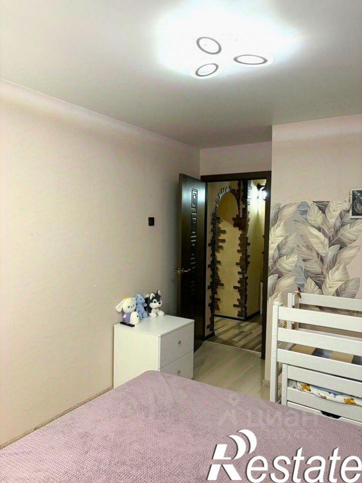 2-комн квартира Выборная улица, 110,  д. 110