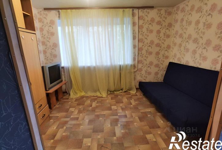 Комната улица Ольги Жилиной, 90,  д. 90