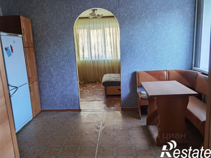 Комната улица Ольги Жилиной, 90,  д. 90