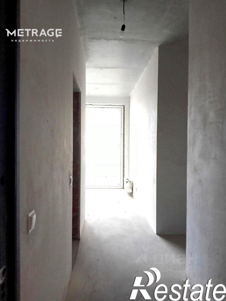 2-комн квартира Большевистская улица, 88,  д. 88