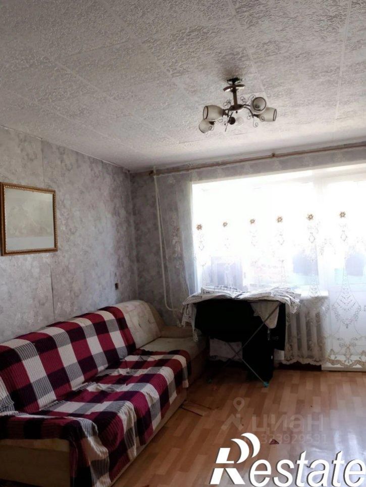 4-комн квартира Первомайская улица, 120/1,  д. 120/1