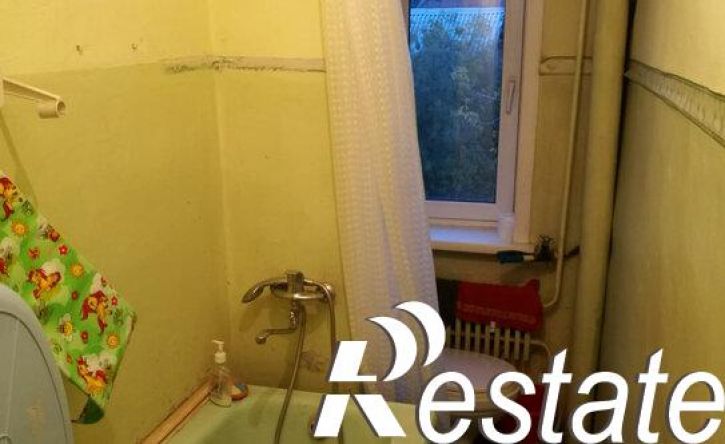 2-комн квартира Гэсстроевская улица, 61,  д. 61