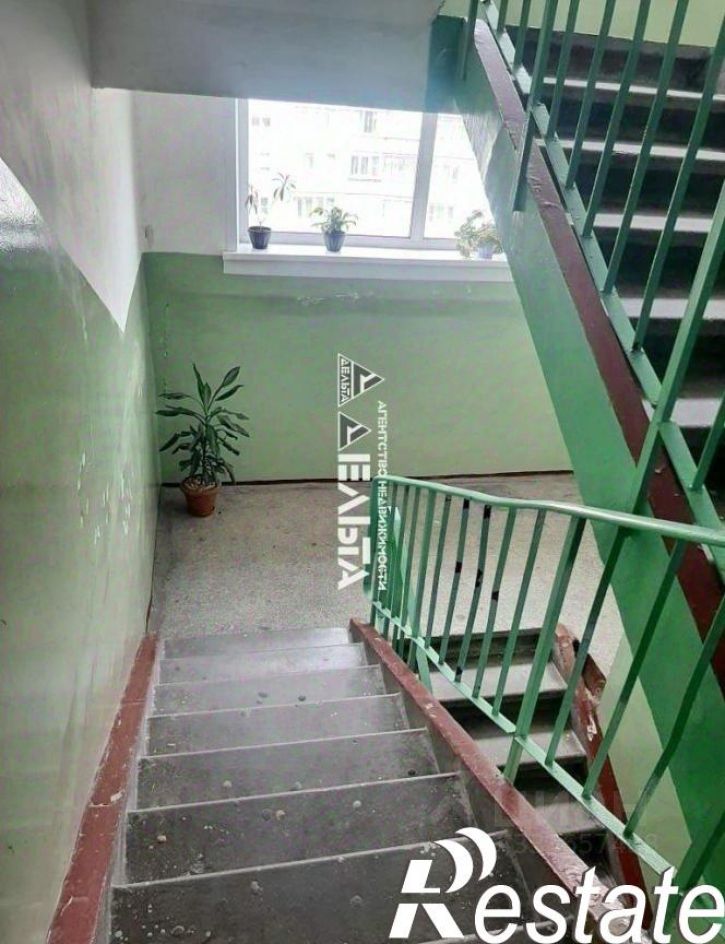 2-комн квартира Полевая улица, 8/2,  д. 8/2