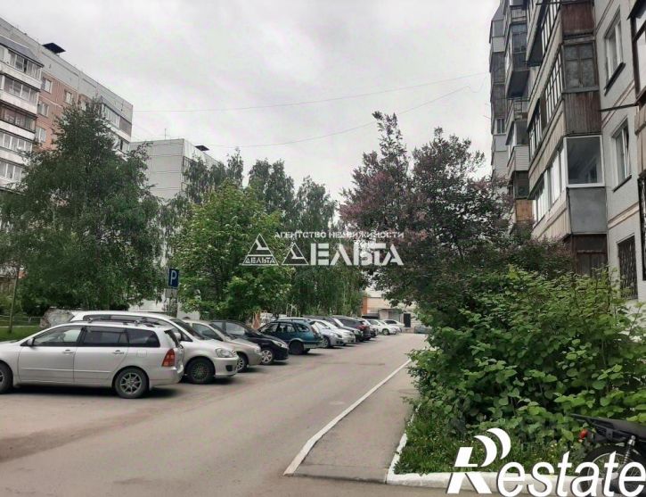 2-комн квартира Полевая улица, 8/2,  д. 8/2