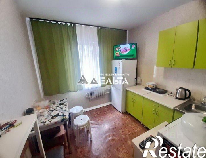2-комн квартира Полевая улица, 8/2,  д. 8/2