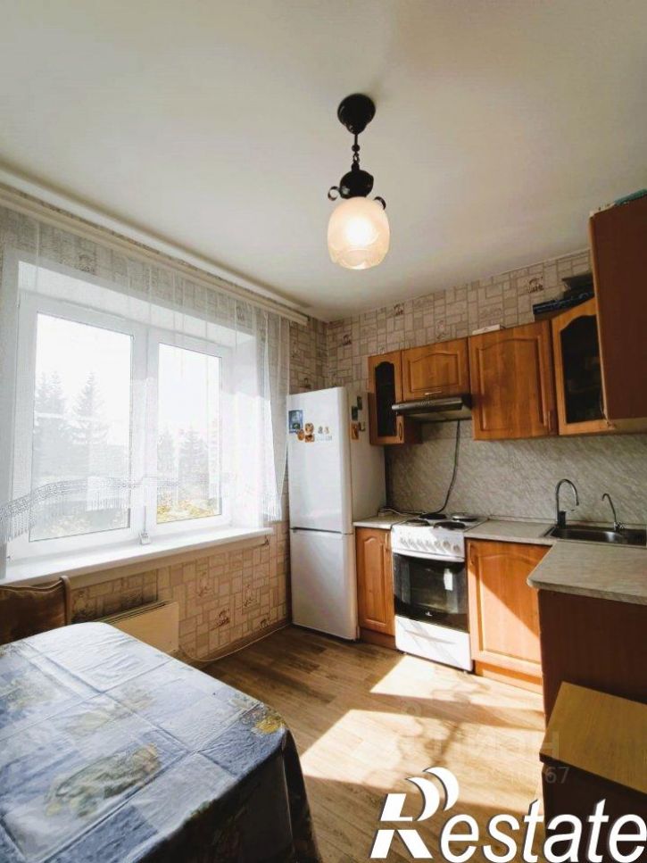 1-комн квартира Экваторная улица, 8,  д. 8