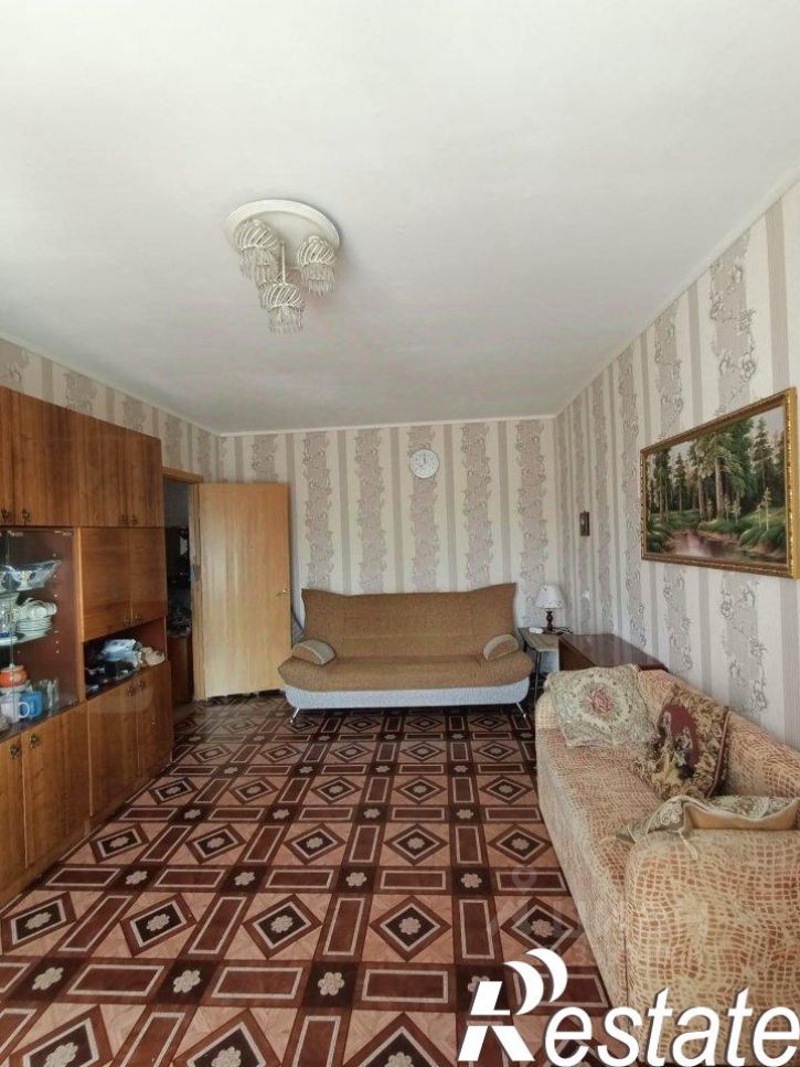 1-комн квартира Экваторная улица, 8,  д. 8