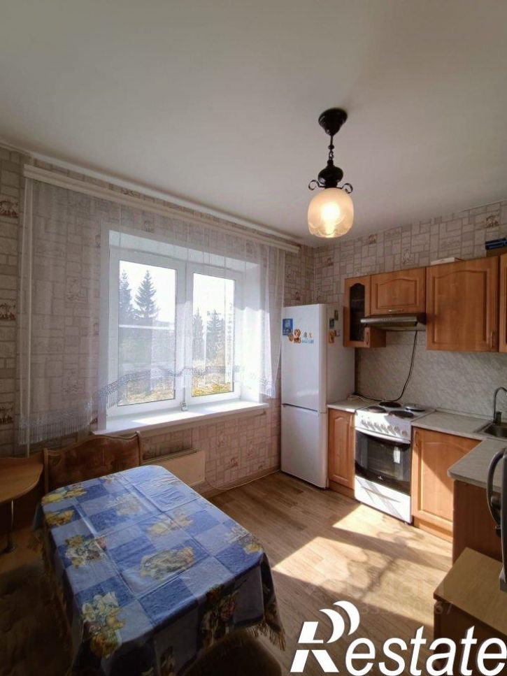 1-комн квартира Экваторная улица, 8,  д. 8