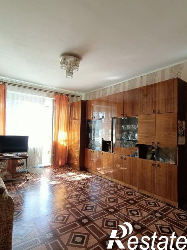 1-комн квартира Экваторная улица, 8,  д. 8