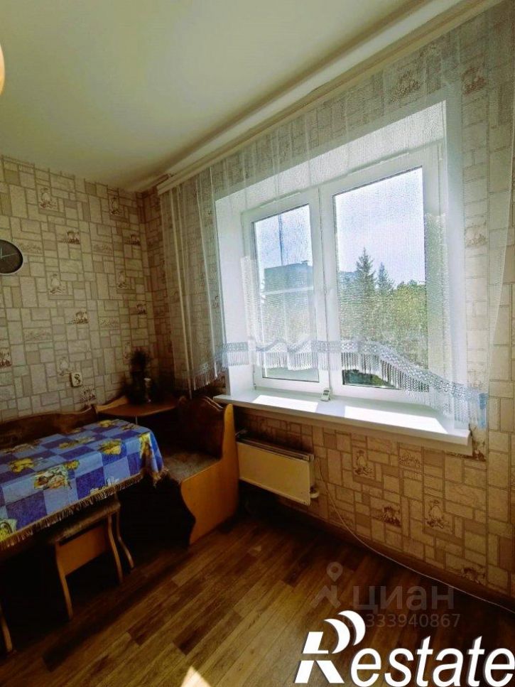 1-комн квартира Экваторная улица, 8,  д. 8