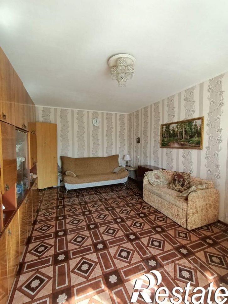 1-комн квартира Экваторная улица, 8,  д. 8