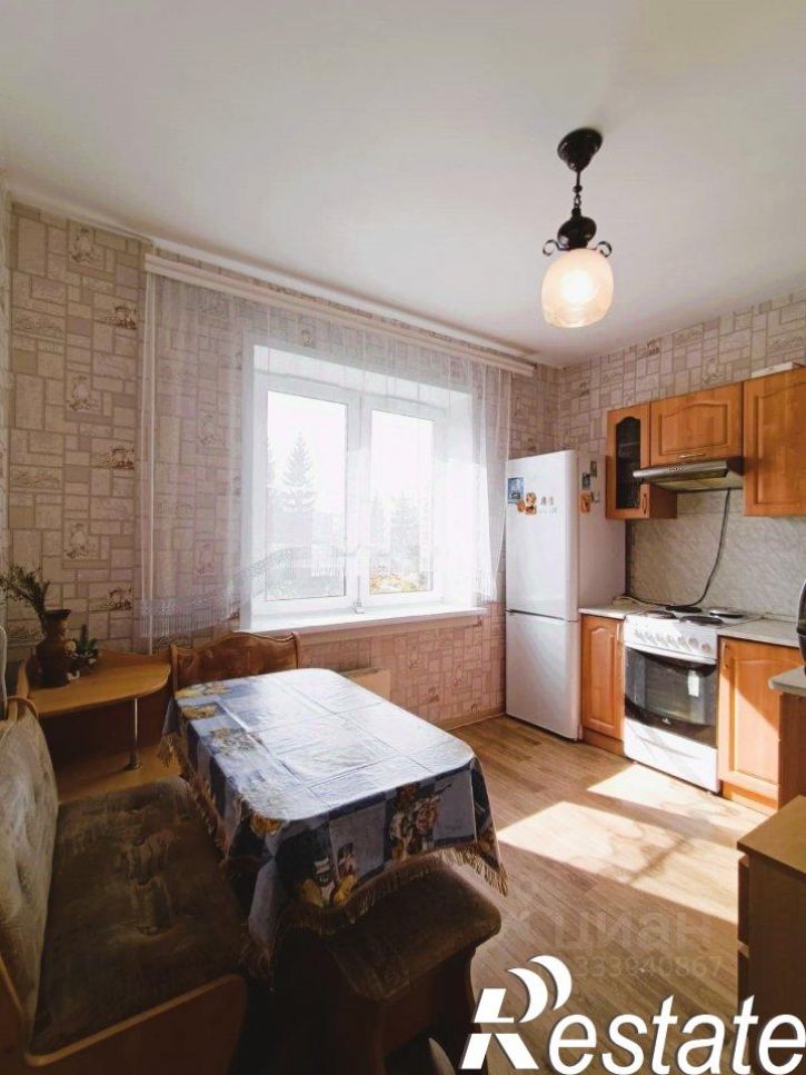 1-комн квартира Экваторная улица, 8,  д. 8
