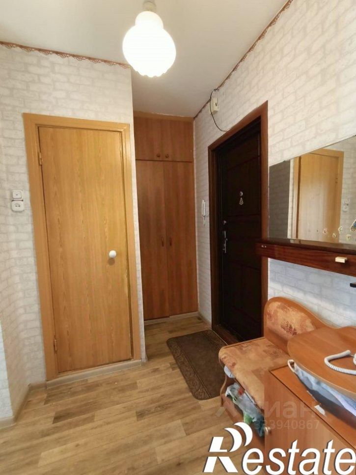 1-комн квартира Экваторная улица, 8,  д. 8