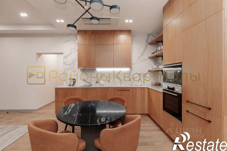 4-комн квартира Советская улица, 75,  д. 75