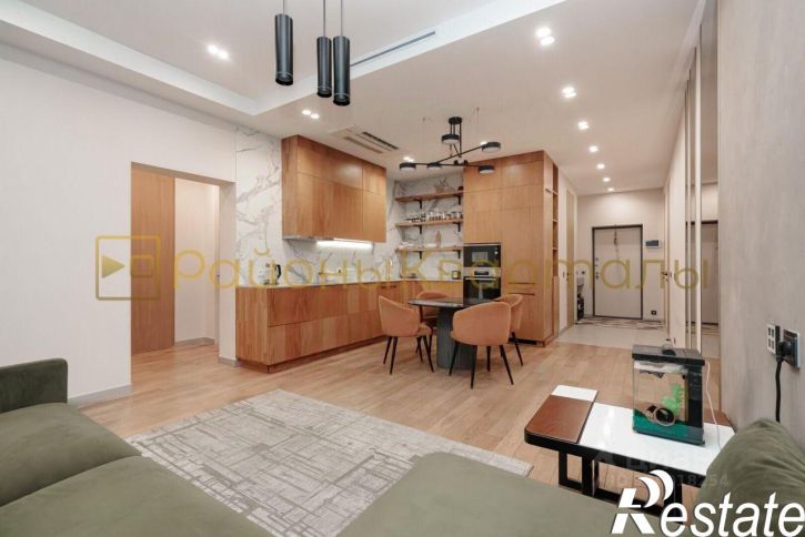 4-комн квартира Советская улица, 75,  д. 75