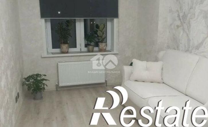 1-комн квартира улица Петухова, 105