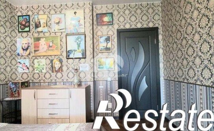 1-комн квартира Пригородная улица, 9,  д. 9