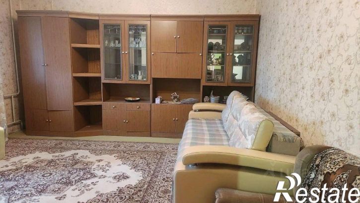 2-комн квартира улица 20-го Партсъезда, 11,  д. 11
