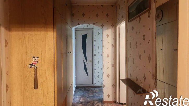 2-комн квартира улица 20-го Партсъезда, 11,  д. 11