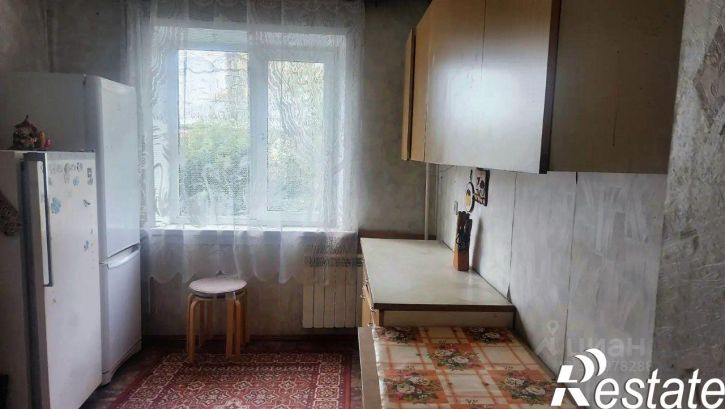 2-комн квартира улица 20-го Партсъезда, 11,  д. 11