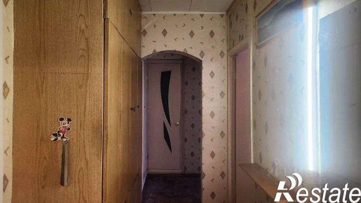 2-комн квартира улица 20-го Партсъезда, 11,  д. 11