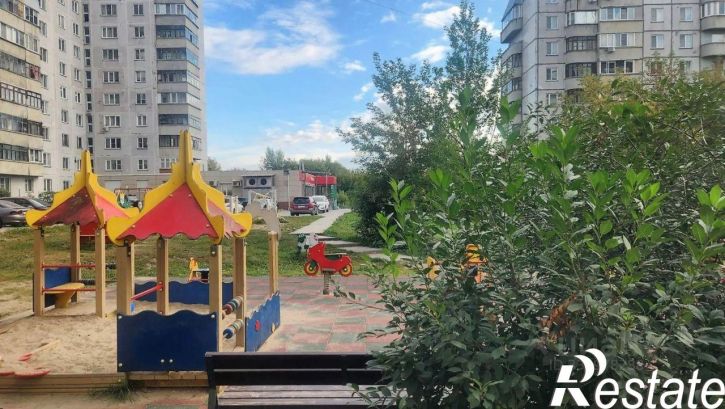 2-комн квартира улица 20-го Партсъезда, 11,  д. 11