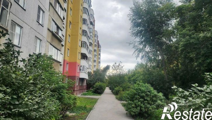 2-комн квартира улица 20-го Партсъезда, 11,  д. 11