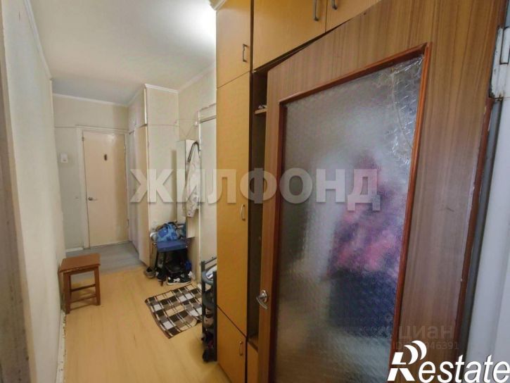 2-комн квартира Полевая улица, 6,  д. 6
