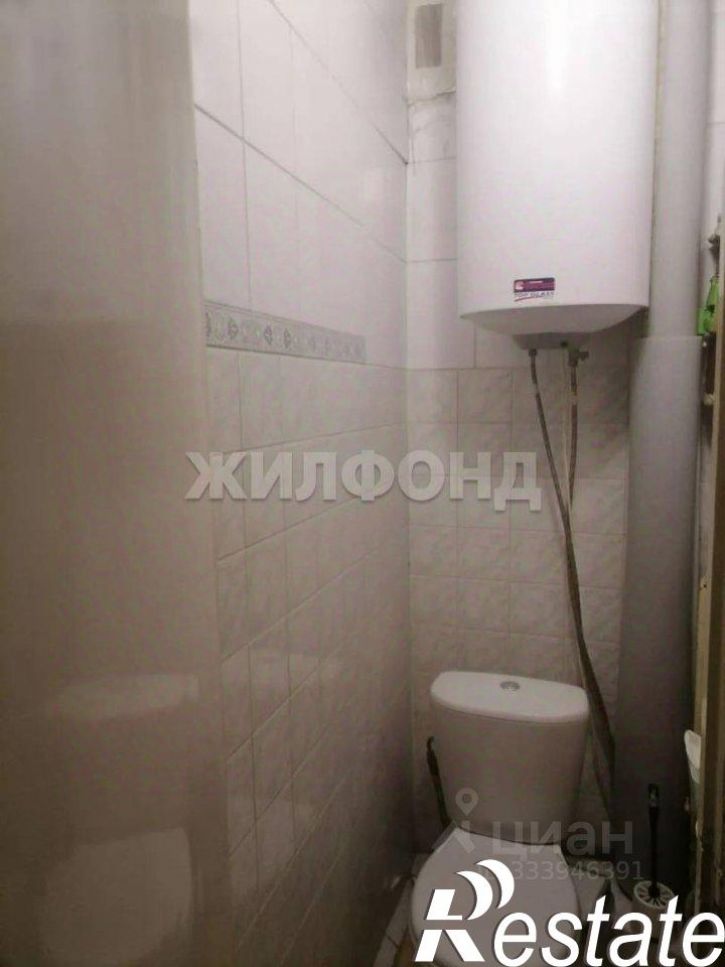2-комн квартира Полевая улица, 6,  д. 6