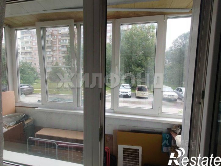 2-комн квартира Полевая улица, 6,  д. 6