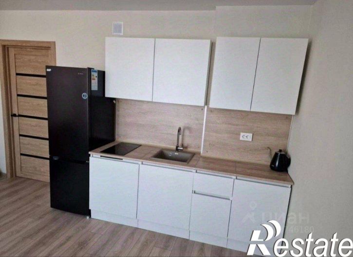 1-комн квартира улица Зорге, 229/3,  д. 229/3