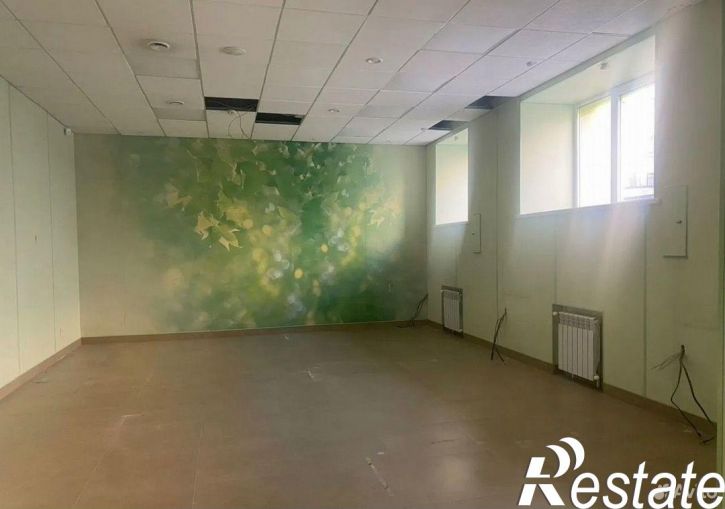 Торговое помещение улица Крылова, 29,  д. 29